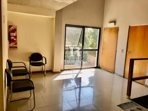 Oficina en Alquiler A Estrenar