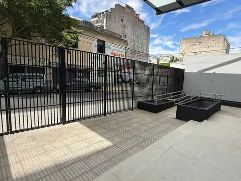 Departamento Monoambiente con 2 baños
