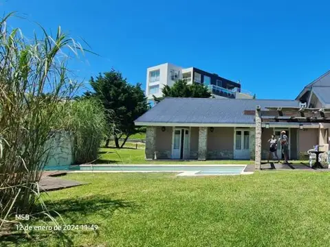 Cariló | Casa La Marina