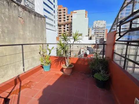 PH 3 DOR CON TERRAZA OPORTUNIDAD