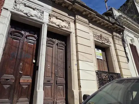 Depto Tipo Casa en Venta de 3 dormitorios