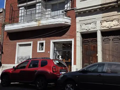 Depto Tipo Casa en Venta en Monserrat, USD 114.900