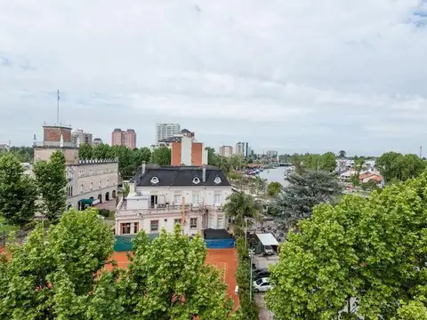 Departamento en Alquiler Temporal 15 años