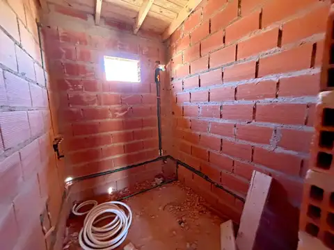 Casa en Venta en Mar Del Tuyu, USD 55.000