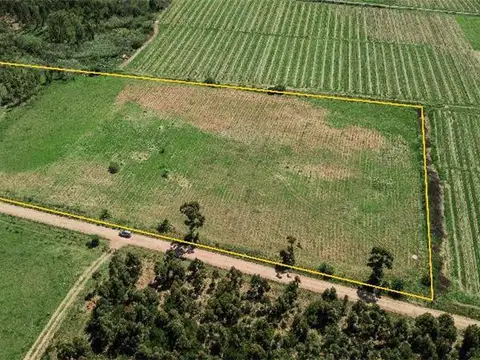 PROPIEDADES RURALES - CHACRA - MONTEVIDEO