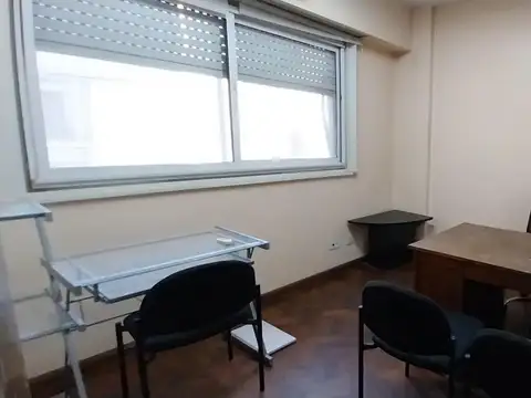 Oficina en Alquiler en San Nicolás, $ 500.000