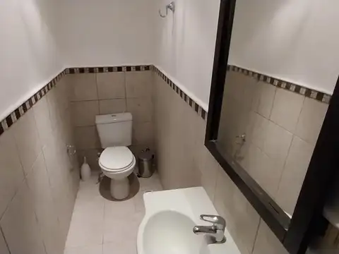 Oficina en Alquiler 65 años