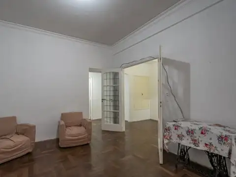 Departamento en Venta en Recoleta, USD 205.000