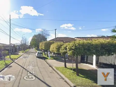 Casa en Venta en Los Polvorines, USD 98.000