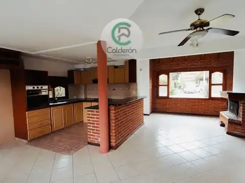Casa en Alquiler Country Club Banco Provincia