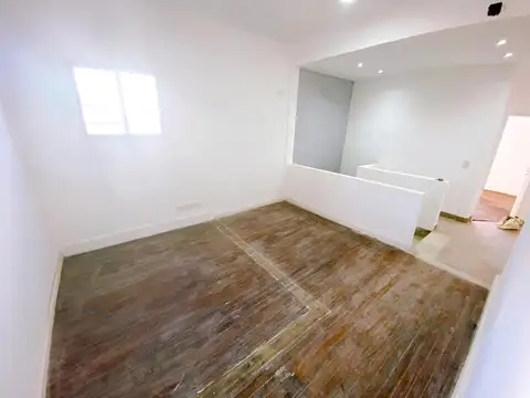 CASA / OFICINA EN ALQUILER - San Fernando