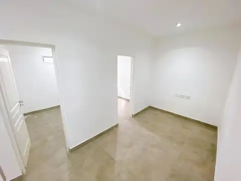 Departamento en Alquiler A Estrenar