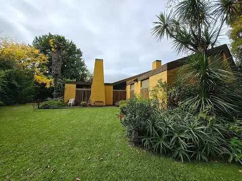 Blanco Encalada 1800, Piso PB