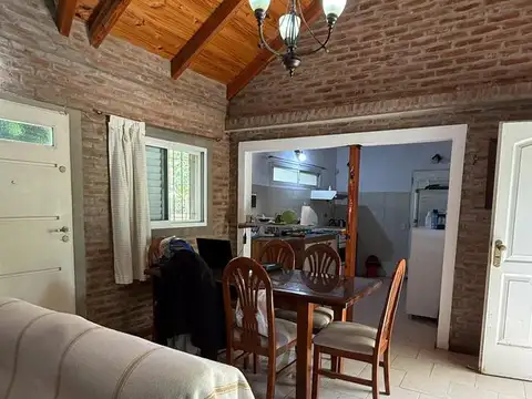Casa en Venta en Fisherton, USD 110.000