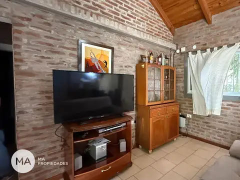 Casa en Venta 15 años
