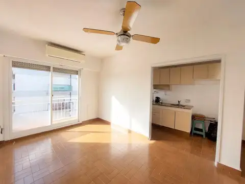 Departamento de 2 ambientes en Alquiler en Ramos Mejía