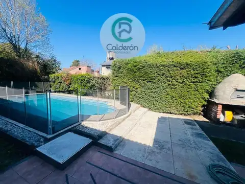 Casa en Venta 20 años