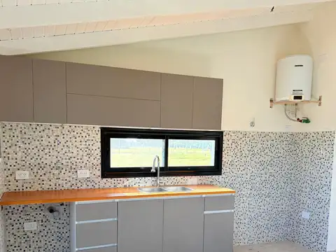 Casa en Venta en Carlos Spegazzini, USD 88.000