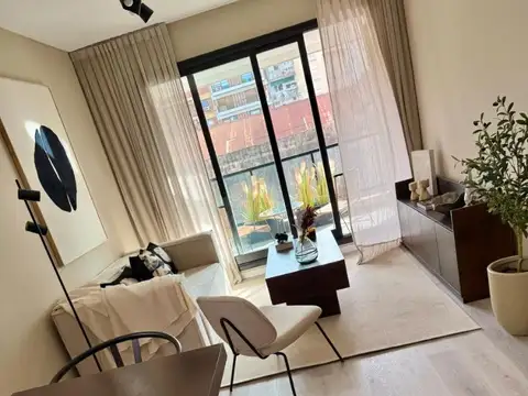 Departamento en Venta en Palermo, USD 270.000