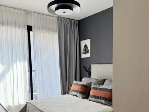 4 Ambientes en 1 Piso con Patio y Balcon - Oportunidad - Av Goyena Al 600 - Caballito