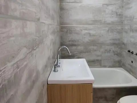 Departamento en Venta en Ramos Mejía, USD 110.000