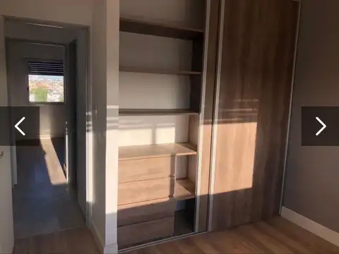 departamento 3 ambientes Reciclado a Nuevo