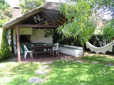 Casa en Venta en Cantegril, USD 440.000