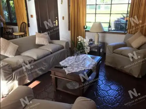 Casa en Venta de 3 dormitorios