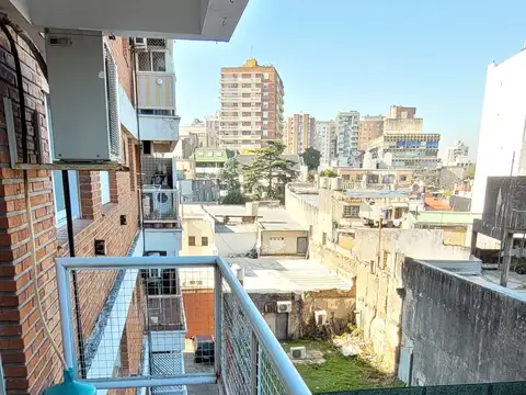 Departamento en Alquiler al Oeste