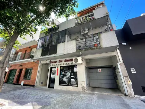 E Valdenegro 3031 , Piso 1