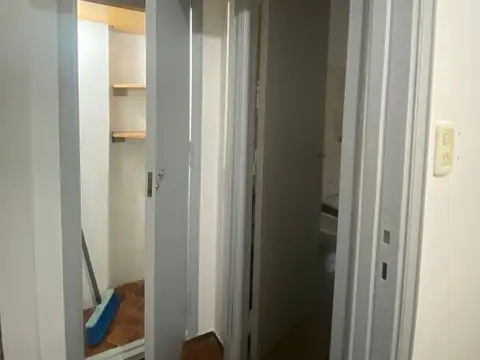 Alquiler 2 amb en Villa Crespo, bajas expensas.