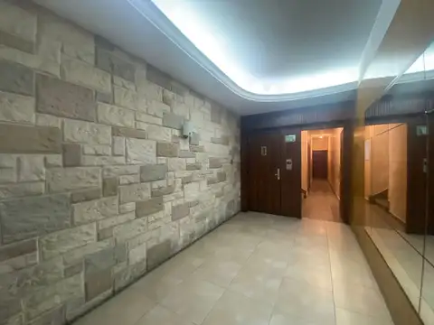 Alquiler 2 amb en Villa Crespo, bajas expensas.