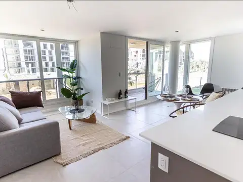 Departamento en Venta de 6 ambientes