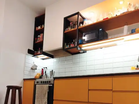 HERMOSO DPTO EN EXCELENTE ZONA 