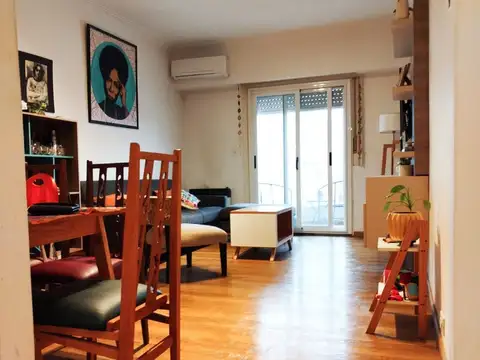 Departamento en Venta de 3 ambientes