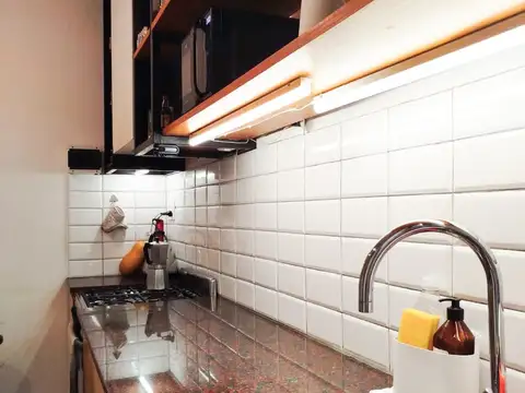 Departamento en Venta en Olivos, USD 189.000