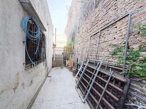 Casa en Venta 45 años