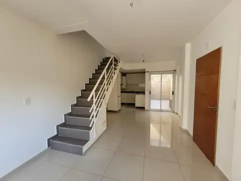 García De Cossio 6518