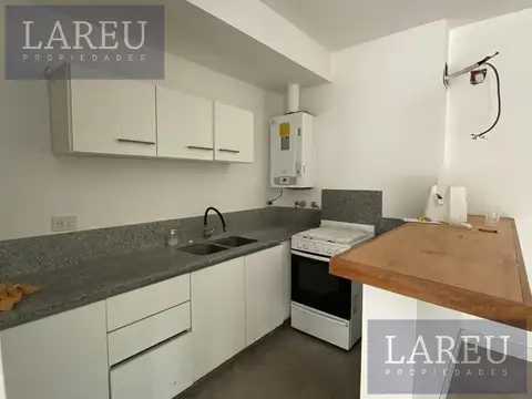 Departamento en Venta en Bosque Alto, USD 175.000
