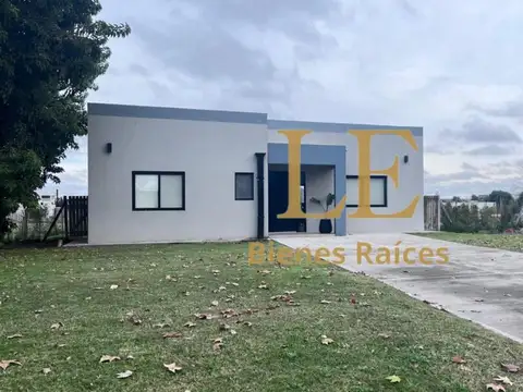 Casa en Venta al Noroeste