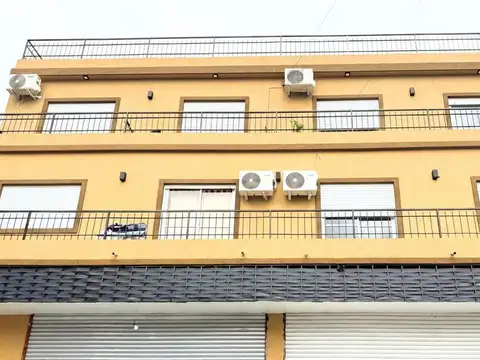 Espectacular departamento de 2 ambientes a estrenar