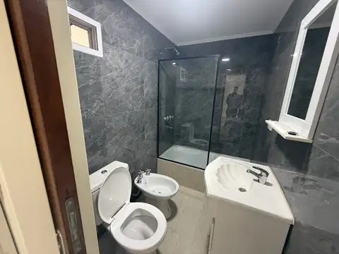 Espectacular departamento de 2 ambientes a estrenar