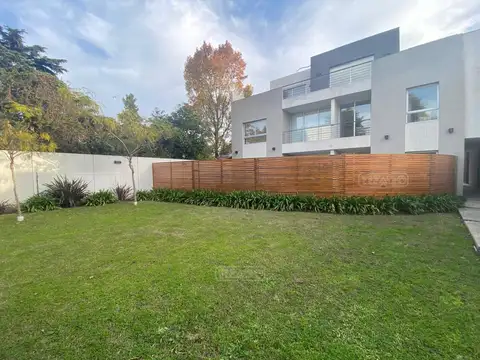 Departamento  en Venta en Ituzaingó Oeste, Ituzaingó, G.B.A. Zona Oeste