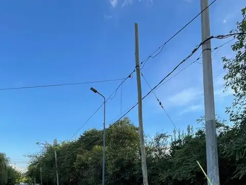 Terreno en Venta en Jose Clemente Paz, USD 220.000