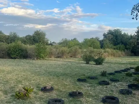 Terreno en Venta en Jose Clemente Paz, USD 220.000