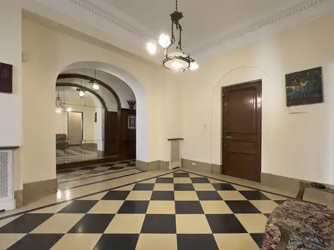 Departamento en Alquiler en Congreso, $ 3.500.000