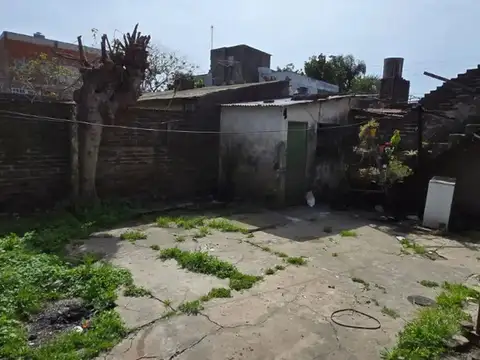 Casa en Venta 50 años