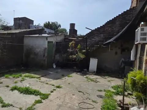 Casa En Venta En José C. Paz