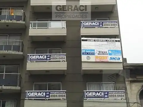 Avenida Independencia 2500