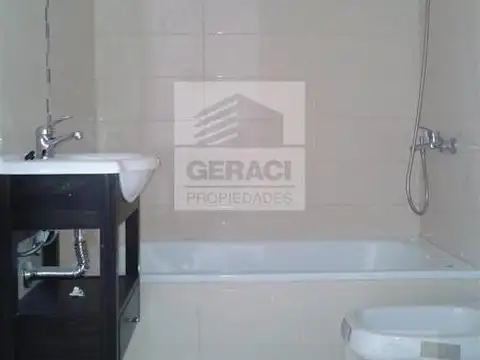 Departamento en Alquiler al Sur